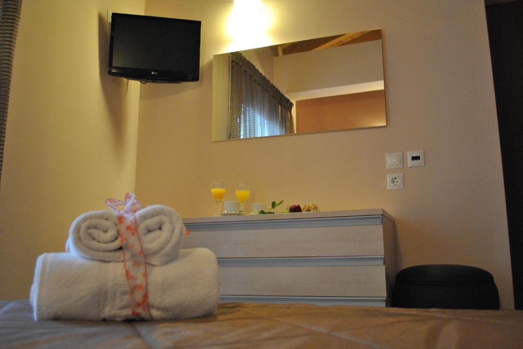 Iliothea Hotel Nafplio Room photo